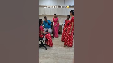 Serving with Integrity | Isabell Daniel | Christian video #funny #comedy #viralvideo #shorts #fyp