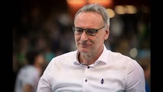 Rottenburg 27. Jänner 20019 Bayernwerk Sportarena