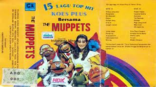 HIDUP YANG SEPI - MUPPETS - 1970 1980 an