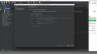 How to create a README file in Github and pull it down to a Netbeans project