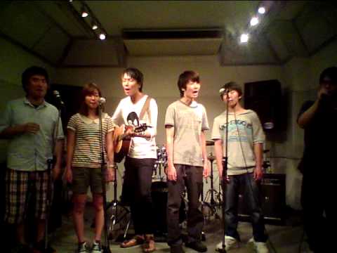 「ヘブンリ1/3 HOTLINE2013 島村楽器市川コルトンプラザ店 店予選動画」