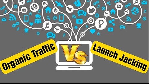 5 Step Launch Jacking Formula 2023   Intro ( FREE COURSE )