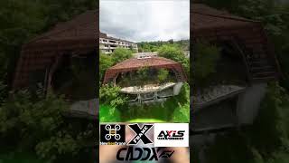 Speed, angle, and pure FPV adrenaline.
