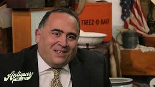 Antiques with Mike Rossi - LONGEVITY &amp; FAKES - Advice from the front line of the Antiques Biz !