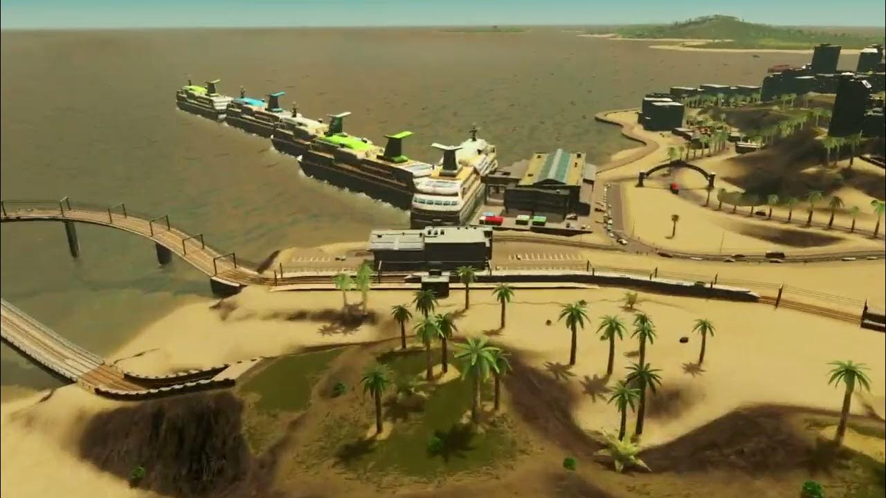 Wright City Eps4 YouTube