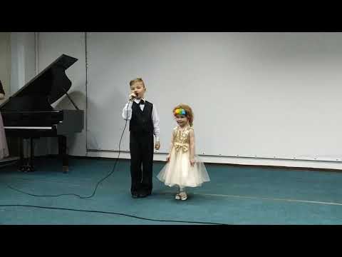 Песня Мамонтенка