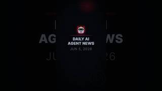 THE FIRST ENTERPRISE AI AGENT YOU CAN ACTUALLY TRUST 🛡️