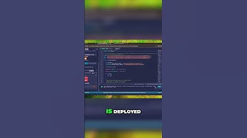 Deploy, Fund, and Trade: Your Ethereum Smart Contract Guide #shorts