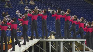 Full Bands of America returns to Indianapolis at Lucas Oil Stadium News