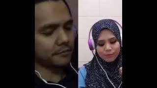 Dambaan Pilu - Duet khai wahi & Rosma Sidik