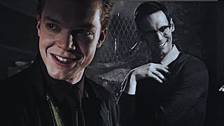 Gotham -- Im A Wanted Man
