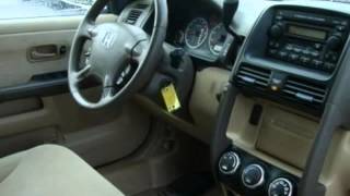 2006 Honda CR-V 4WD EX AT (Bartlett, Tennessee)