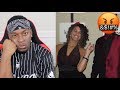 HUSBAND REACTS TO OLD PHOTOS OF WIFE & HER EX!! (PART 2)