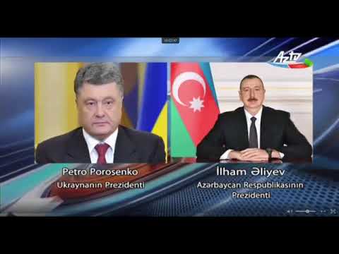 Video: Petro Poroşenko Necə Və Nə Qədər Qazanır