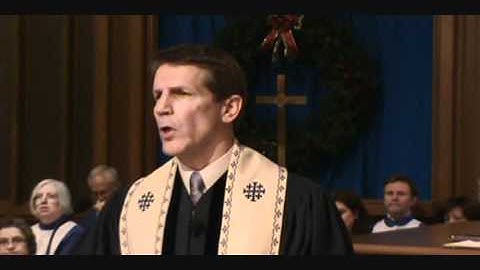 Advent Imagination - from Matthew 3:1-12