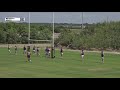 2019 NSCRO Men's 15s All-Star Championship live from AVEVA Stadium in Houston, TX - Day 2
