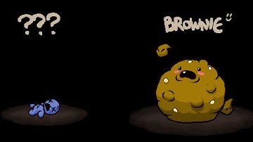 The Binding of Isaac: Afterbirth+ - Daily Run 20/1/18