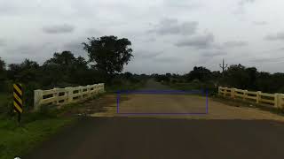 potholes detection