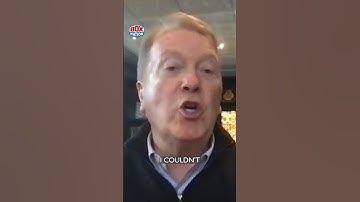 Frank Warren RAGES at criticism of the #FuryUsyk undercard 🤬
