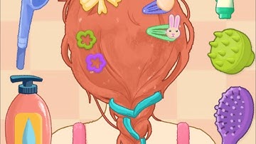 Tidy Master Level 75 Solution Walkthrough