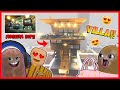 ATUN & MOMON BANGUN VILLA PALING MEWAH DI IKEA 3008 !! ADA KEBUN SCP !!Feat @sapipurba Roblox Indonesia