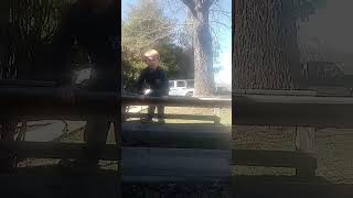 Fart Fart Fart Fart My Brother Is Farting On The Bench