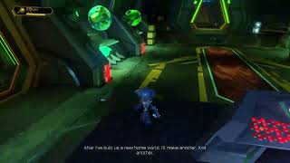 Ratchet & Clank with Vempire08 ! Ratchet & clank Stream !! PS GAME