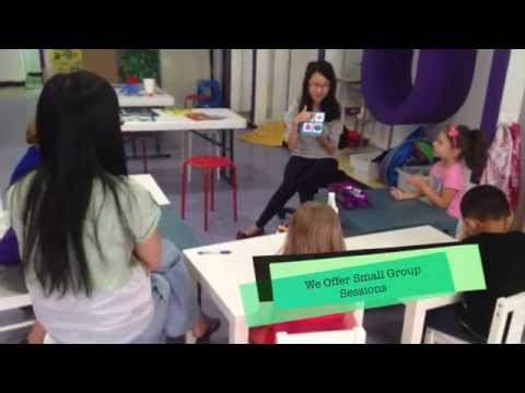 Talent Prep-Gifted and Talented ClTalented Education