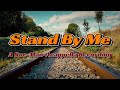 Stand By Me  (cover)【A One-Man-Acappella Recording】/#山下達郎カバー