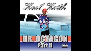 Watch Kool Keith Octo Freestyle video