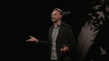 Why Making Every Employee CEO will Transform Business as We Know It | Ville Houttu | TEDxYoungstown