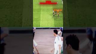 Ronaldo Aura And Presentation 2009