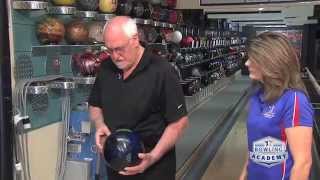 Achieving Proper Arm Swing  |  USBC Bowling Academy