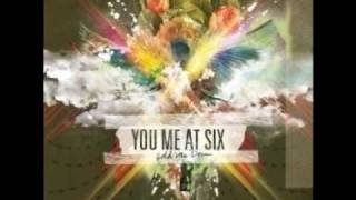 Watch You Me At Six My Head Is A Prison And Nobody Visits video