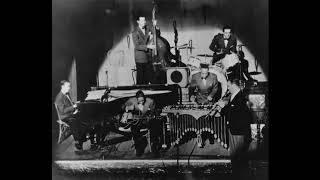 Benny Goodman Sextet -  After You've Gone