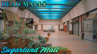 Dead Malls Season 8 Episode 1 - Sugarland Mall