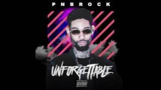 PnB Rock - Unforgettable (Freestyle)