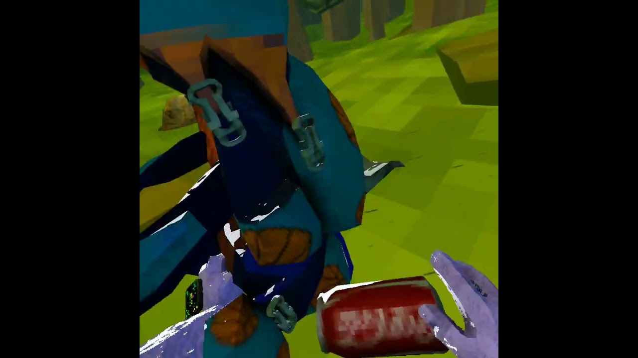 OG FORREST IS BACK! + building a shop with goops