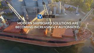 Robust Ethernet solutions for the Marine Industry