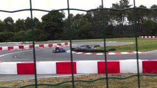 Kart Compétition 2