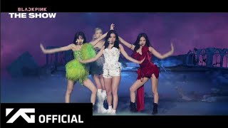 BLACKPINK - 'How You Like That' Live Performance | BLACKPINK THE SHOW 2021