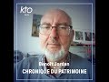 Benoît Jordan : le Dusenbach et son chemin de croix