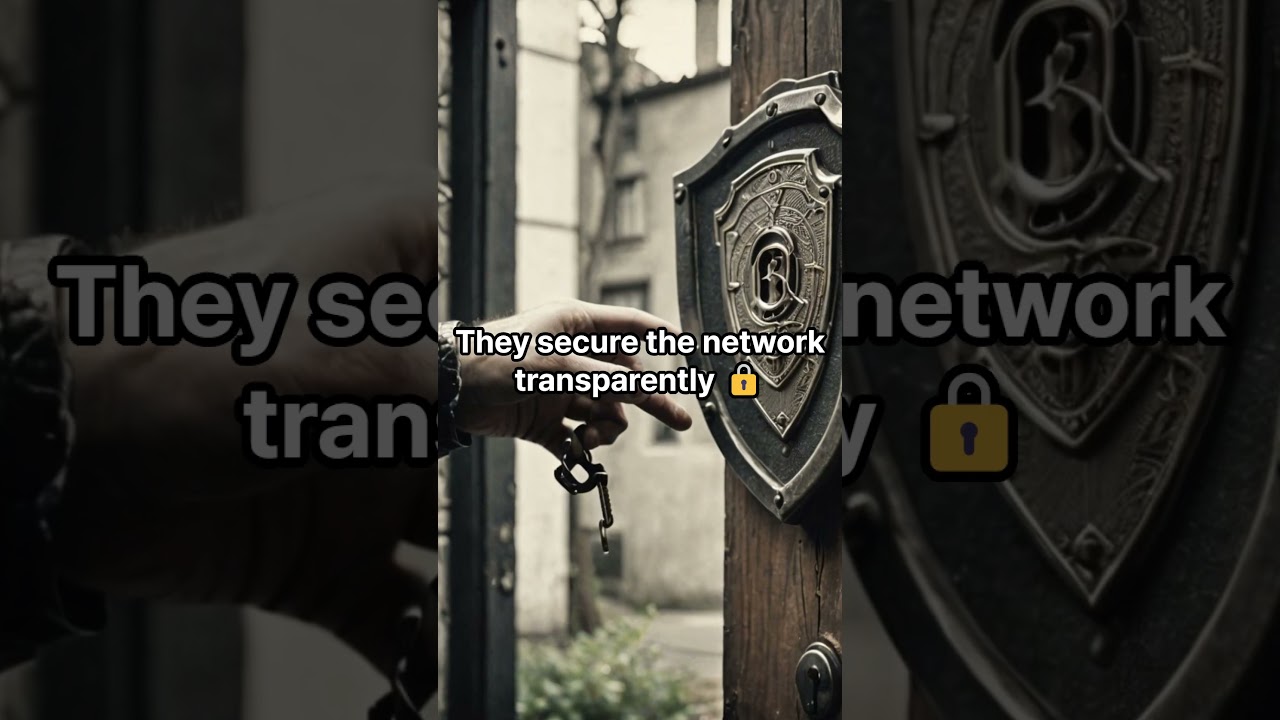 Hedera’s Secret Weapon That Others Don’t Have 