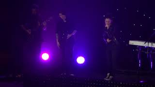Tegan and Sara - 'Now I'm All Messed Up' - Cathedral Theater Masonic Temple - Detroit, MI - 11/5/17