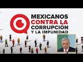 Exhiben a amlo y furioso amenaza a mexicanos contra la corrupcin pero ellos responden a acusaciones