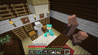 【実況】 いまだかつてないほど初見すぎるMinecraft Part51