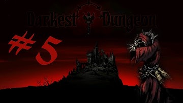 Darkest Dungeon Stygian -5- the necromancer apprentice