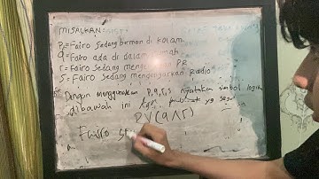 TUGAS LOGIKA INFORMATIKA-Soal 2