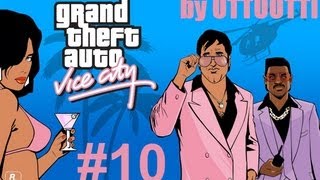 GTA Vice City - Місія 10 - Гонитва HD (Сувмісно с Andriy98100)