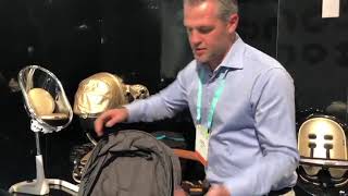 New Mima Xari Sport Stroller - In-Depth Review